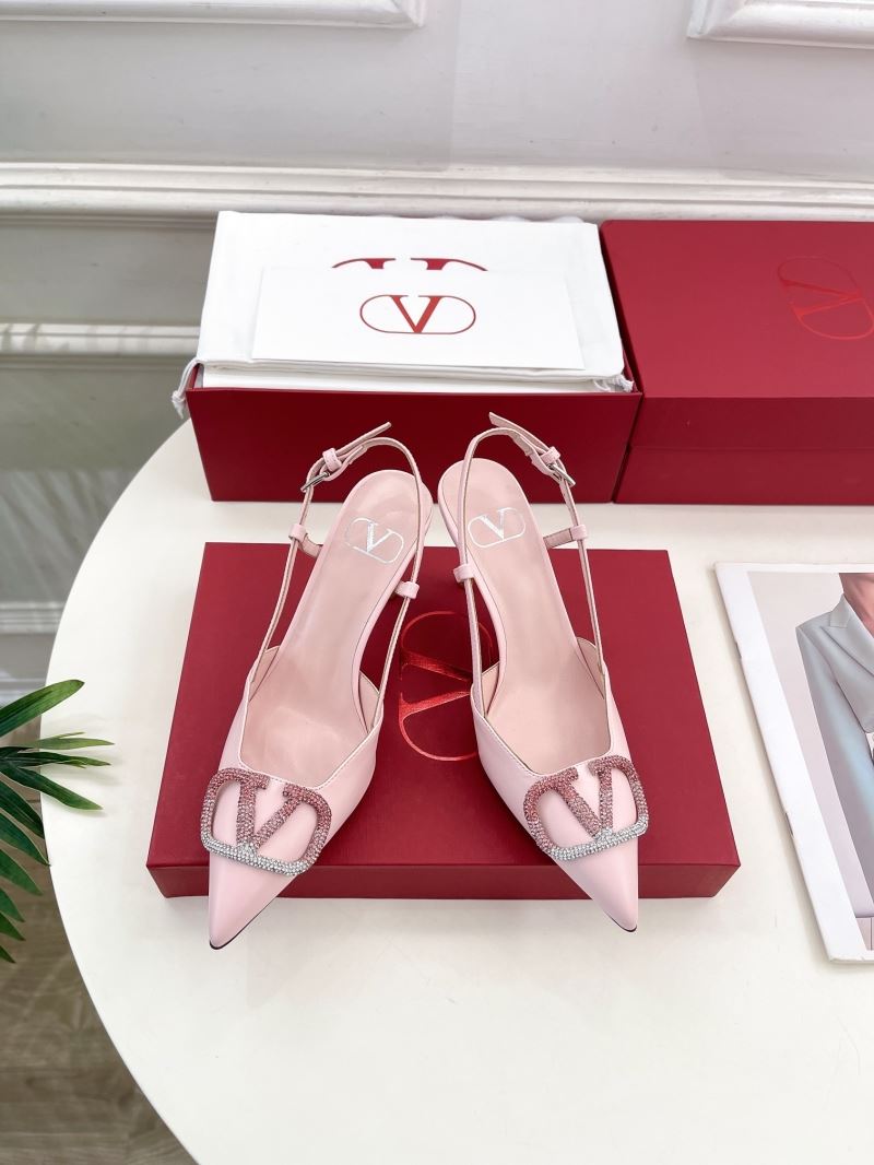 Valentino Sandals